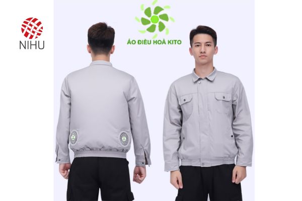 Áo Điều Hòa Kito