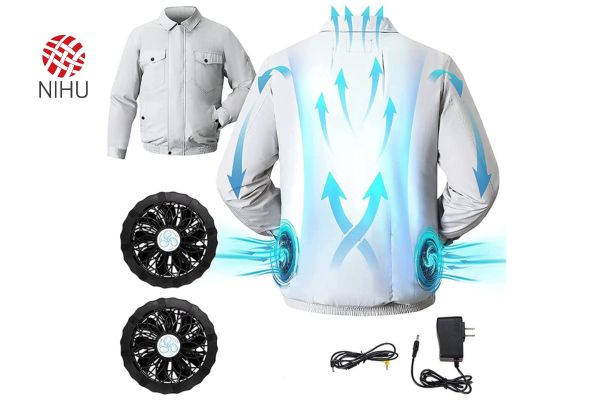 Bộ Phụ Kiện Áo Điều Hòa