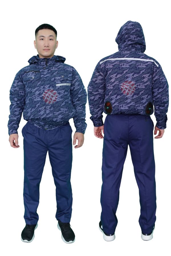 Lắp đặt áo điều hoà đúng cách