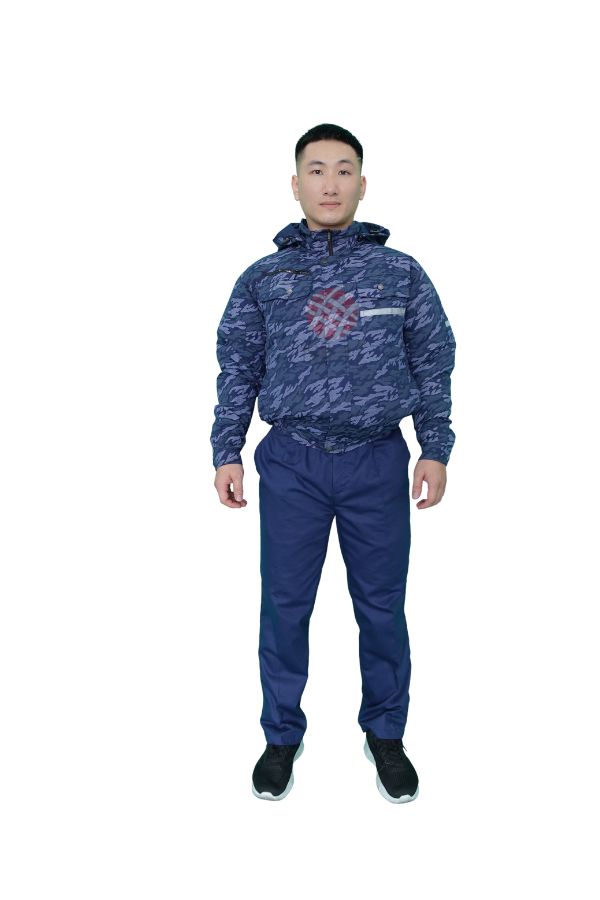 áo điều hoà mùa hè